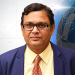 Dr. Sundeep K Mishra